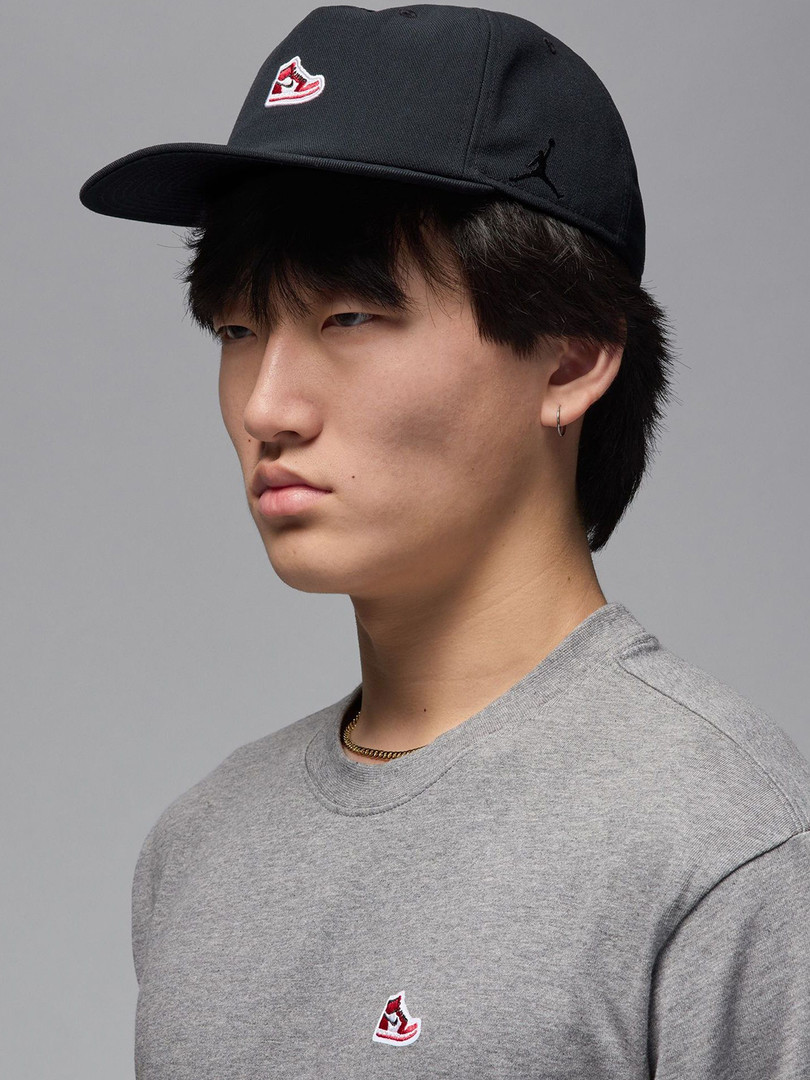 Nike Jordan Pro Structured Hat